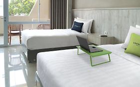 Urbanview Hotel Rio Life House Cianjur By Reddoorz