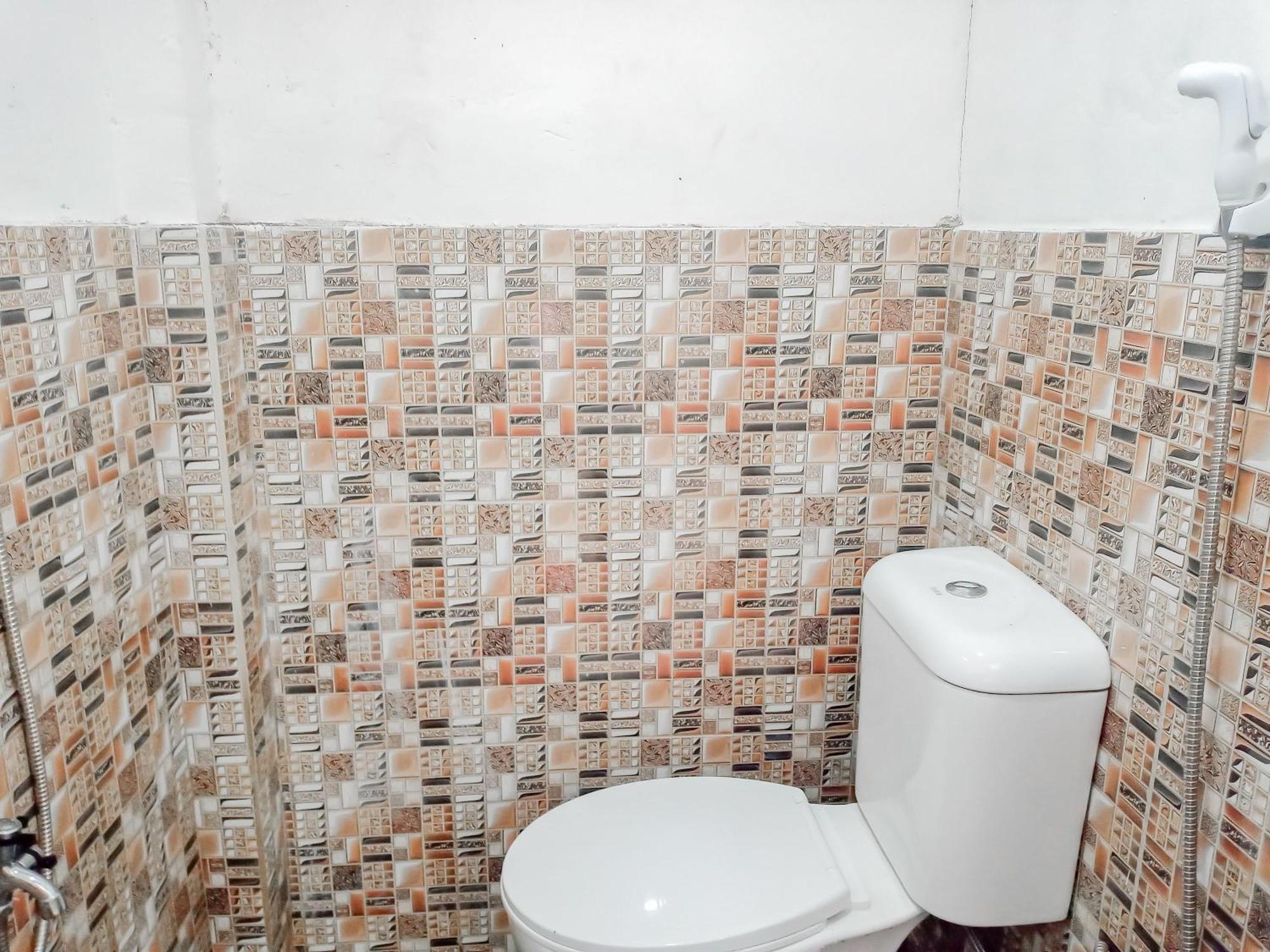 Urbanview Hotel Rio Life House Cianjur By Reddoorz Ruang foto